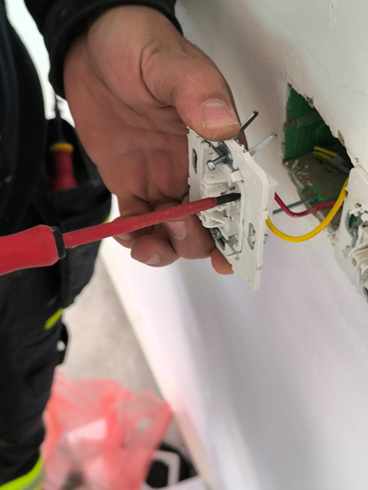 Residential Installations